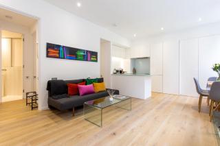 2 Bed 2 Bath Apartment Off Regent Street - London - 4
