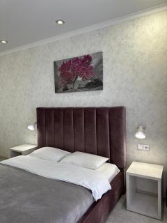 Новая современная квартира в центре города - 8