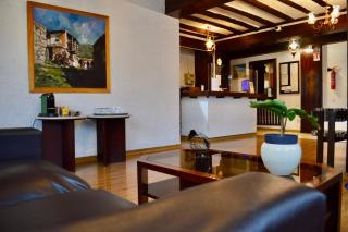 Lordos Hotel Apartments Nicosia - Nicosia - 7