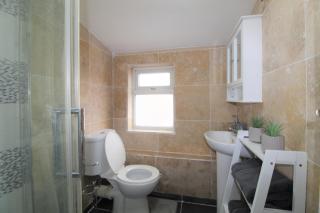 Studio 2 min walk to Upton Park Station - Londra - 7