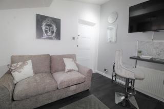 Studio 2 min walk to Upton Park Station - Londra - 3