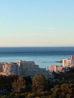 Studio vue mer - Benalmadena Costa - 0