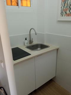 Studio vue mer - Benalmadena Costa - 5