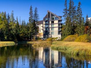 APLEND Lake Resort - Štrbské Pleso - 0