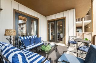 Redfish Village M2-320 - Santa Rosa Beach - 7