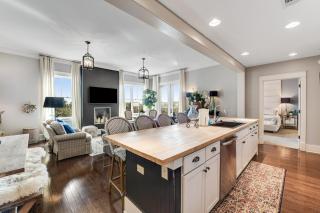 Redfish Village M2-320 - 2