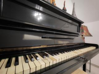 b&b Telesilla - 2