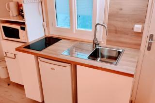 Studio centre ville comédie gare - 9