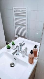 Studio centre ville comédie gare - 7