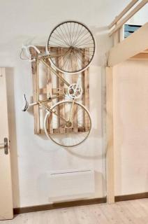 Studio centre ville comédie gare - 6