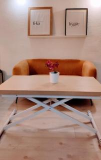 Studio centre ville comédie gare - 3