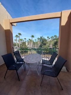 L.A. Apartment - Los Alcázares - 5