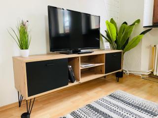 Ferienwohnung Hotel Glockenhof - Eltville - 6