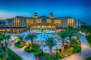 Sidemarin Kirman Premium - Ultra All Inclusive - Side - 0