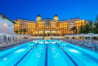 Sidemarin Kirman Premium - Ultra All Inclusive - Side - 9