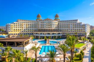 Sidemarin Kirman Premium - Ultra All Inclusive - Side - 7