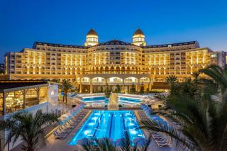 Sidemarin Kirman Premium - Ultra All Inclusive - Side - 6