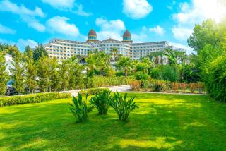 Sidemarin Kirman Premium - Ultra All Inclusive - Side - 2