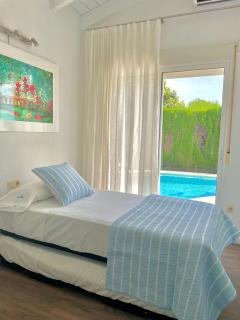 Casa Mar - Els Poblets - 1
