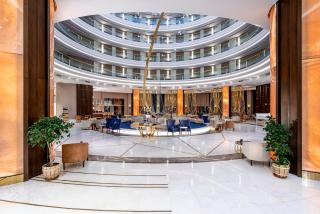 Sidemarin Kirman Premium - Ultra All Inclusive - Side - 1