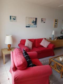 Tabaybas E31, central two bed - Puerto del Carmen - 3