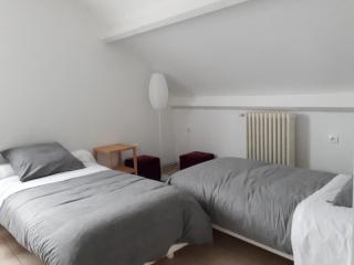 Chez Béa - Saint-Ouen-en-Belin - 3