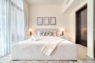 Soothing 1BR at Merano Business Bay by Deluxe Holiday Homes - Dubai - 8