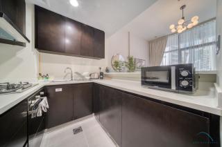 Soothing 1BR at Merano Business Bay by Deluxe Holiday Homes - Dubai - 5