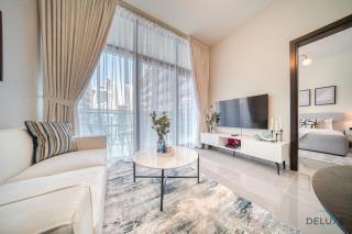 Soothing 1BR at Merano Business Bay by Deluxe Holiday Homes - Dubai - 1