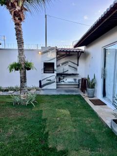 Sossego da praia RN - Pirangi do norte - - 9