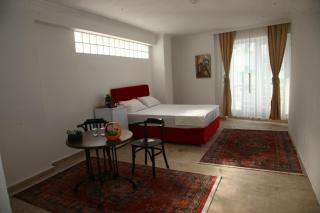 paşa süit konaklama - Antalya - 6