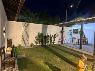 Sossego da praia RN - Pirangi do norte - - Parnamirim - 4