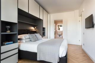 Idyllia - Lumina rooftop penthouse in Trastevere - Roma - 4