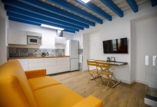 RentalSevilla Cardenal Cervantes II - Sevilha - 6