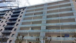 NAHIMA PARKING FREE - 9