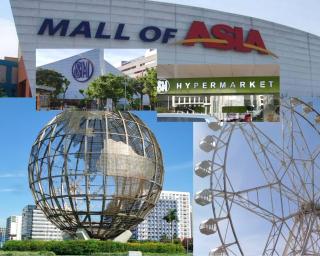 Shawnalyn Condotel At Mall Of Asia Philippines - Manila - 2