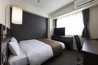 KOKO HOTEL Osaka Shinsekai - formerly Hotel Wing Premium Osaka Shinsekai - 5