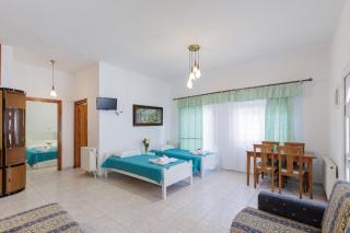 Villa Romantika - Chrisi Ammoudia - 6