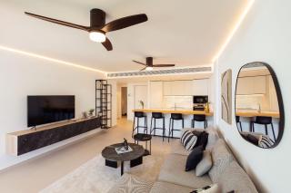 Higuerón Rental Wave&Sea - Fuengirola - 8