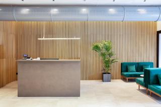 Moon Palace Hotel - Arese - 0