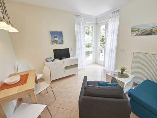 Villa Schwan in Binz - WG 19a "Kornblume" - Binz - 7