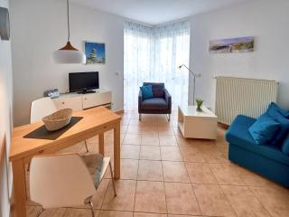 Villa Schwan in Binz - WG 19a "Kornblume" - Binz - 6