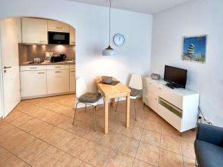Villa Schwan in Binz - WG 19a "Kornblume" - 4