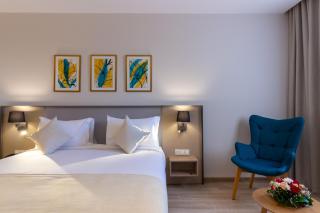 Golden Tulip Opera Alger - Algiers - 7
