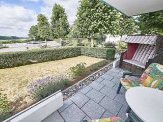 Villa Schwan in Binz - WG 19b "Mohnblume" - Binz - 4