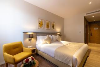 Golden Tulip Opera Alger - Alger - 4