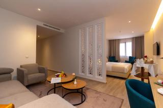 Golden Tulip Opera Alger - Algiers - 2