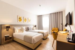 Golden Tulip Opera Alger - Algiers - 1