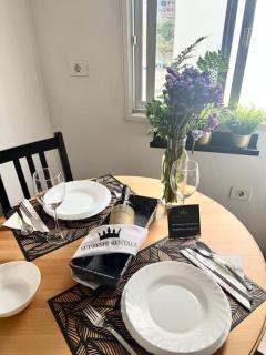 Apartamento céntrico y acogedor EVA - Santa Cruz de Tenerife - 7
