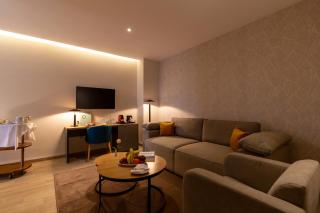 Golden Tulip Opera Alger - 3
